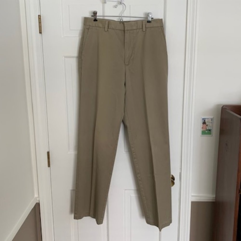 Men's Docker Khakis
